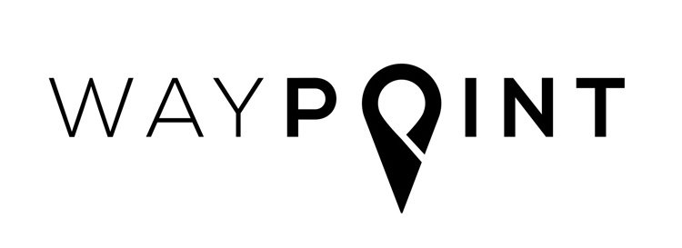 Trademark Logo WAYPOINT