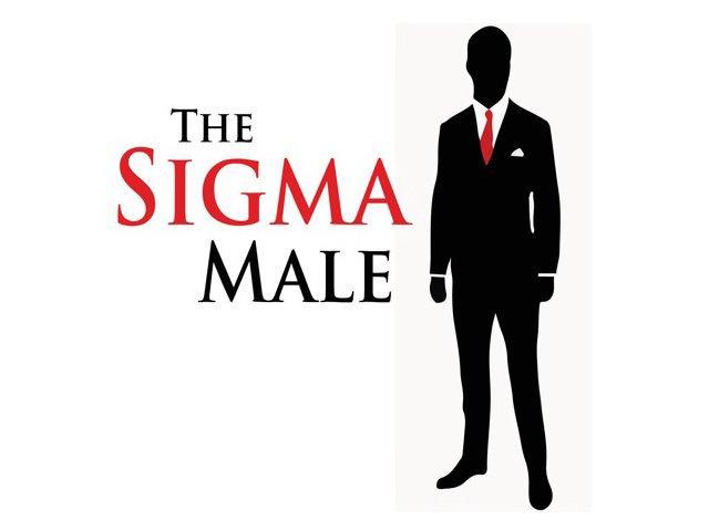 Sigma Men 