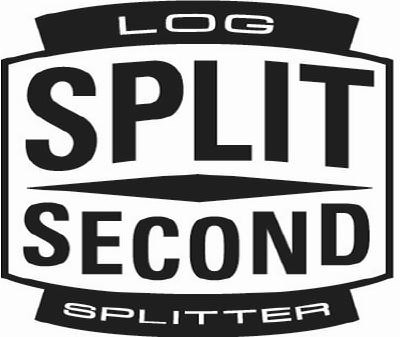  LOG SPLIT SECOND SPLITTER