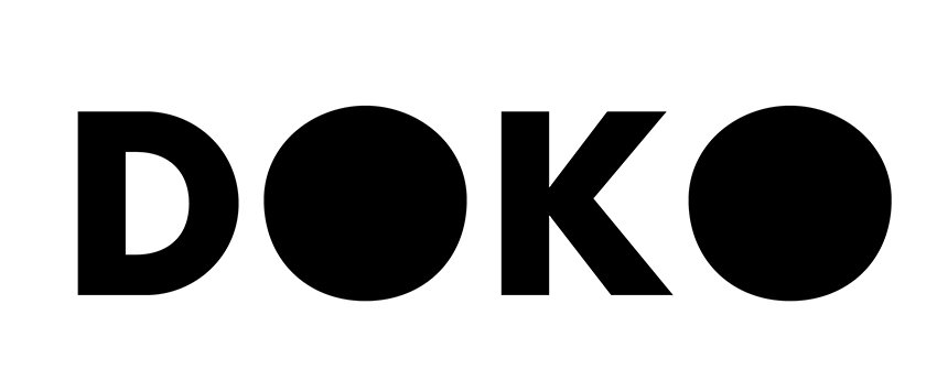 Trademark Logo DOKO