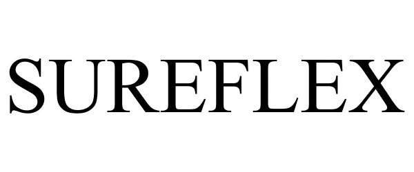 Trademark Logo SUREFLEX