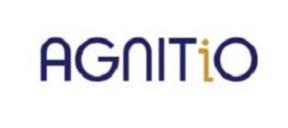 Trademark Logo AGNITIO