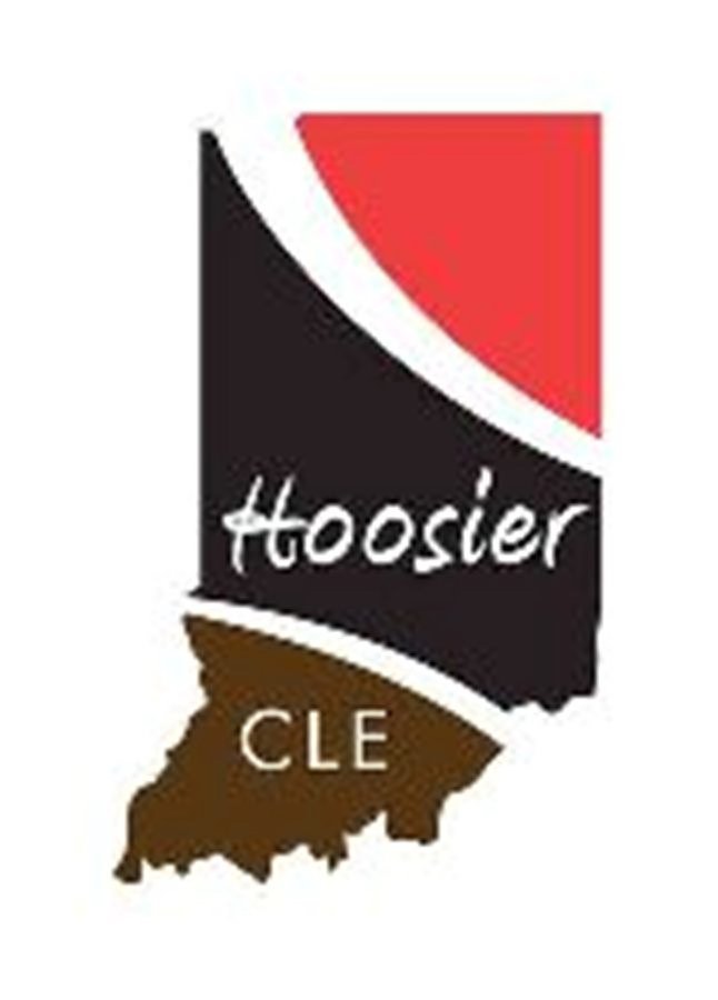 Trademark Logo HOOSIER CLE