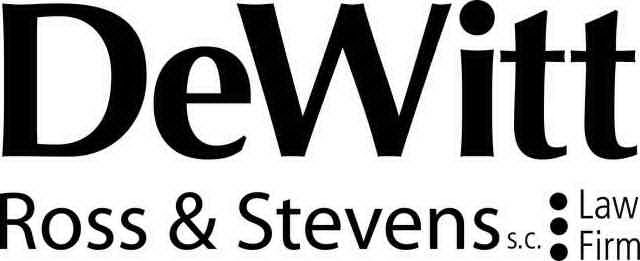  DEWITT ROSS &amp; STEVENS S.C. LAW FIRM