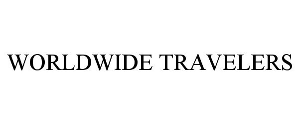  WORLDWIDE TRAVELERS