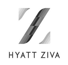 Z HYATT ZIVA