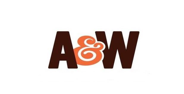 Trademark Logo A&amp;W