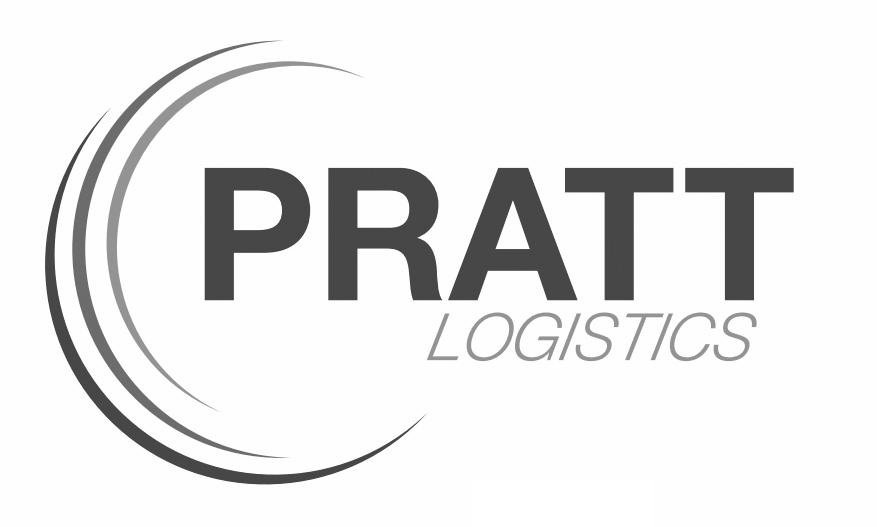 Trademark Logo PRATT LOGISTICS