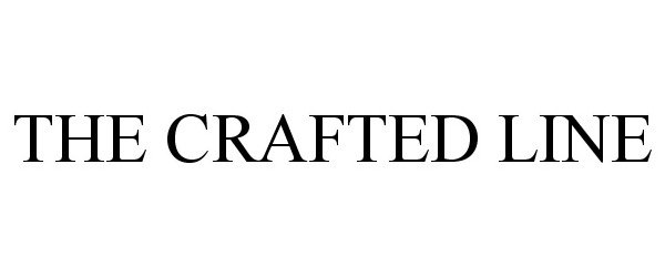  THE CRAFTED LINE