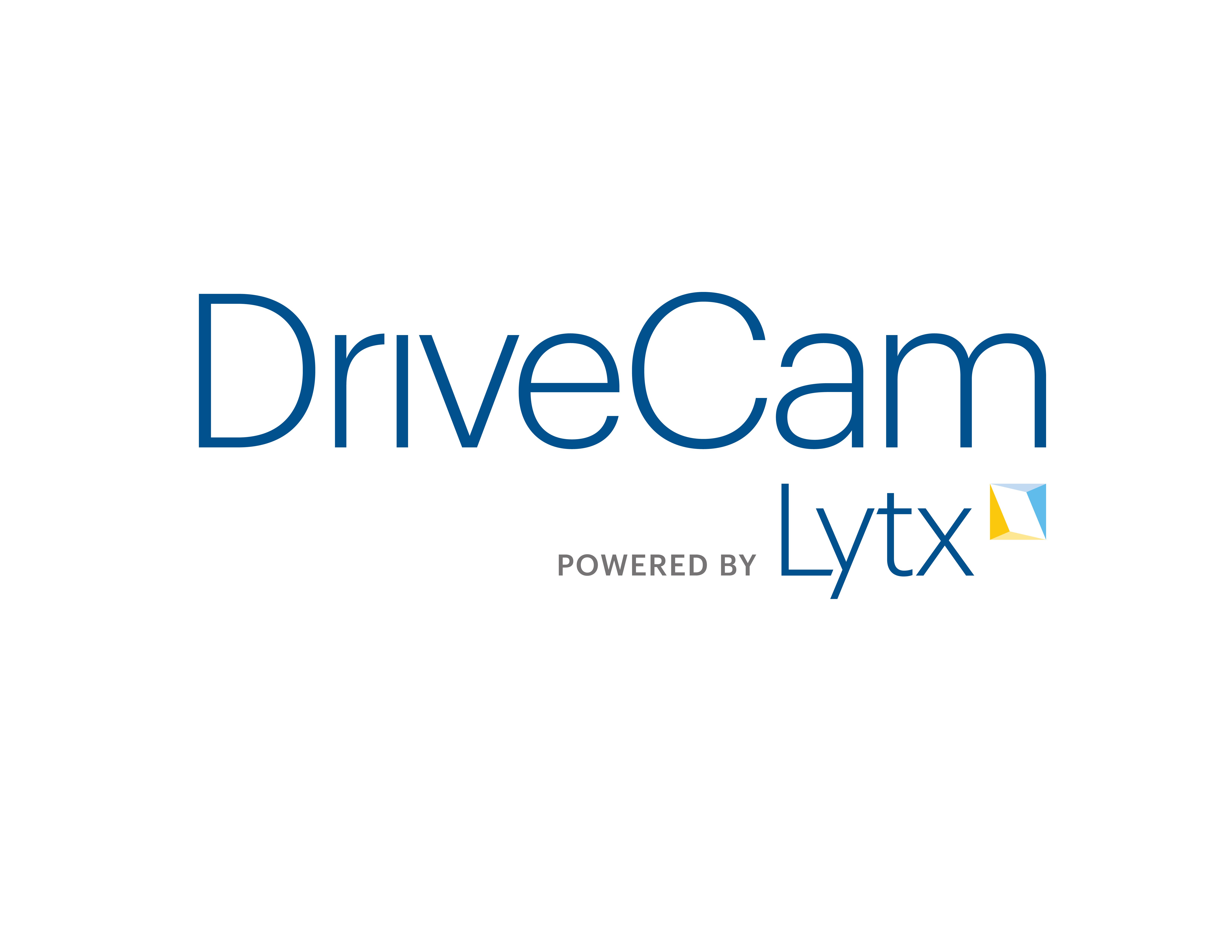 Trademark Logo DRIVECAM POWERED BY LYTX
