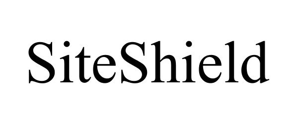 SITESHIELD