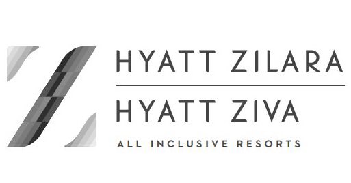  Z HYATT ZILARA HYATT ZIVA ALL INCLUSIVE RESORTS