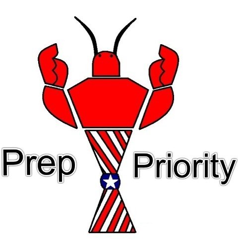  PREP PRIORITY