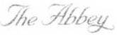 Trademark Logo THE ABBEY