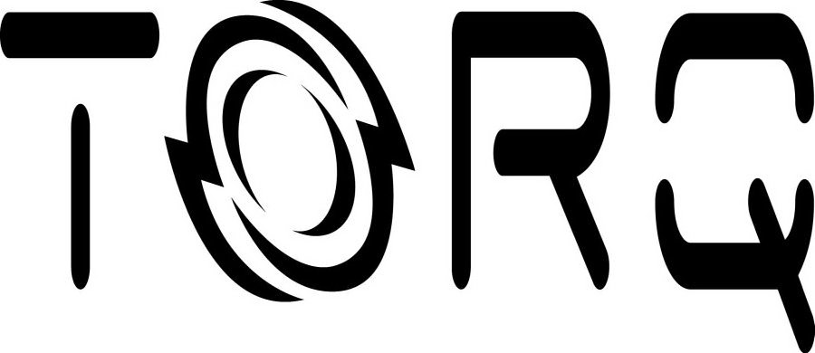 Trademark Logo TORQ