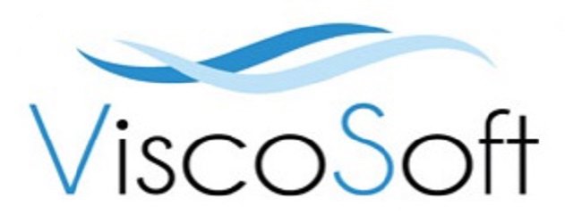 Trademark Logo VISCOSOFT