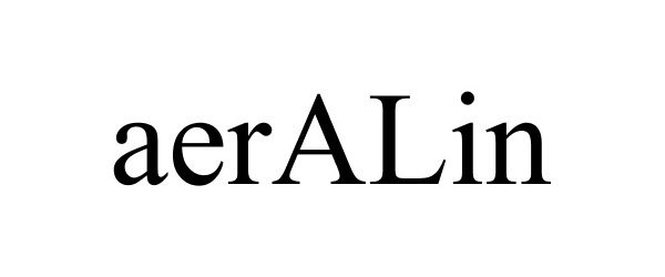  AERALIN