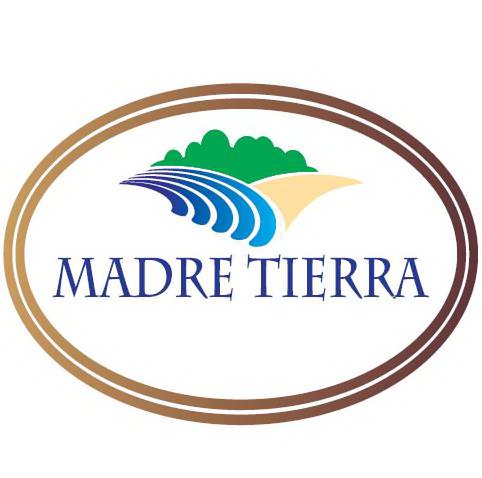 Trademark Logo MADRE TIERRA