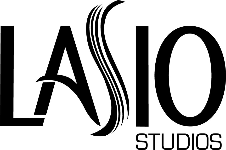 Trademark Logo LASIO STUDIOS