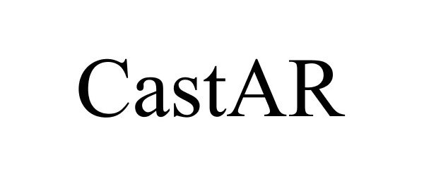Trademark Logo CASTAR