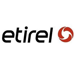 Trademark Logo ETIREL