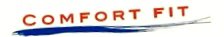 Trademark Logo COMFORT FIT