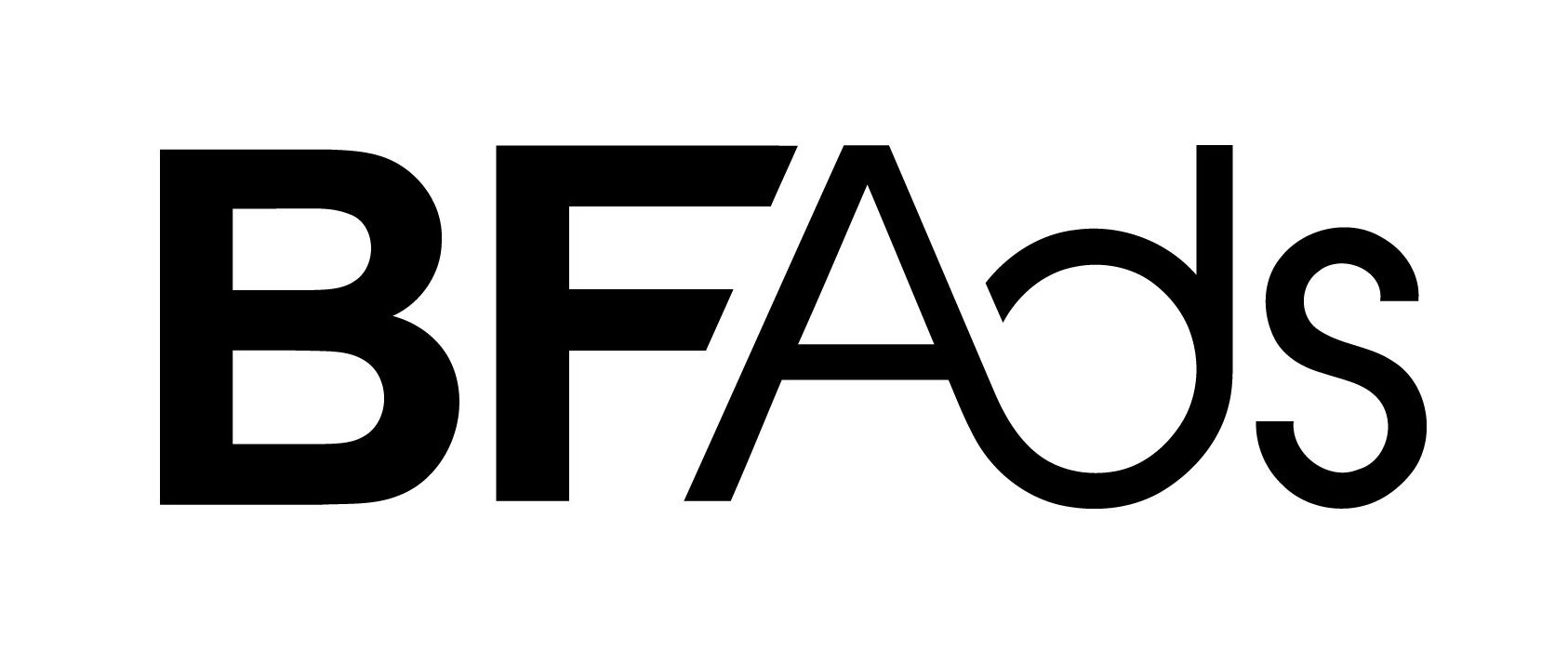 Trademark Logo BFADS