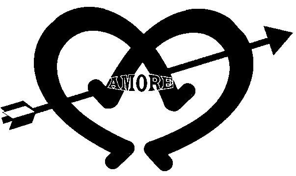 Trademark Logo AMORE