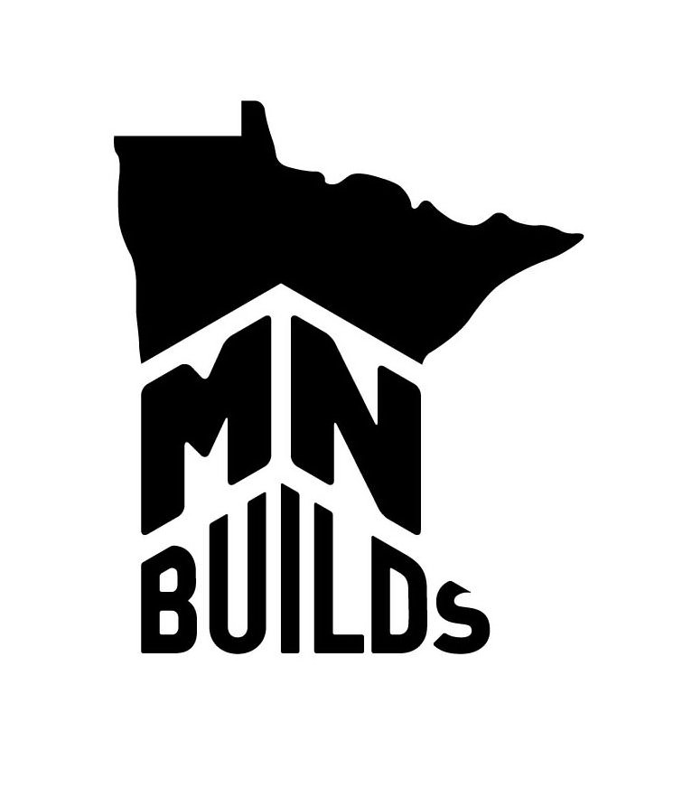 Trademark Logo MN BUILDS