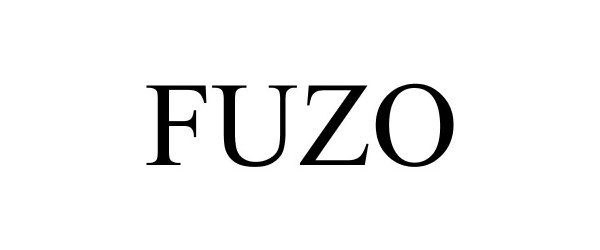  FUZO