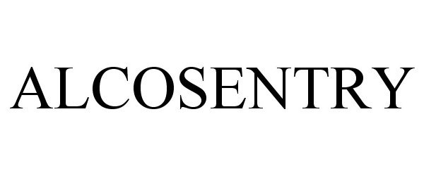  ALCOSENTRY