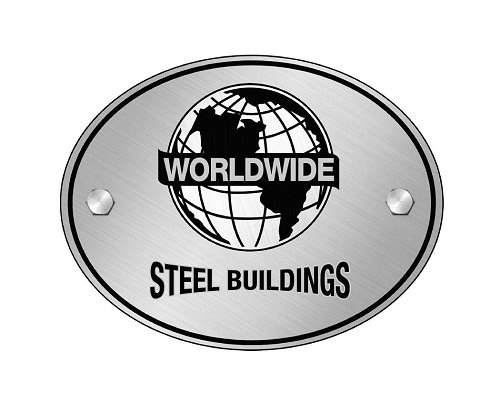 Trademark Logo WORLDWIDE STEEL BUILDINGS