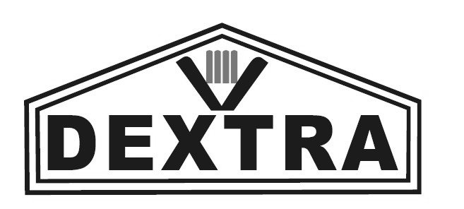 Trademark Logo DEXTRA