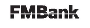 Trademark Logo FMBANK