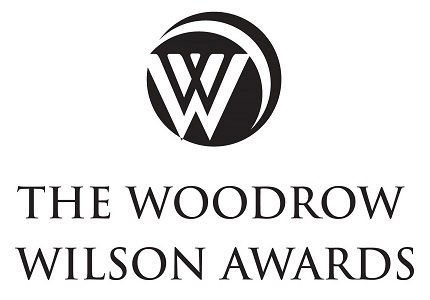  W THE WOODROW WILSON AWARDS