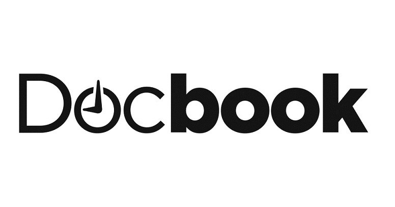Trademark Logo DOCBOOK