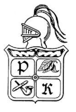 Trademark Logo P K
