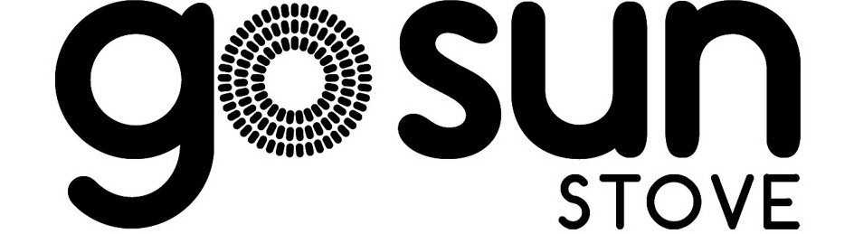 Trademark Logo GO SUN STOVE