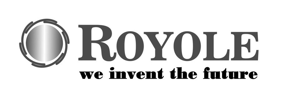  ROYOLE WE INVENT THE FUTURE