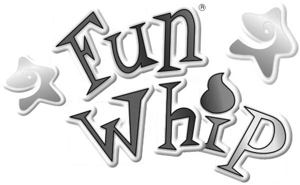 Trademark Logo FUN WHIP