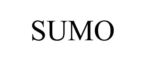  SUMO