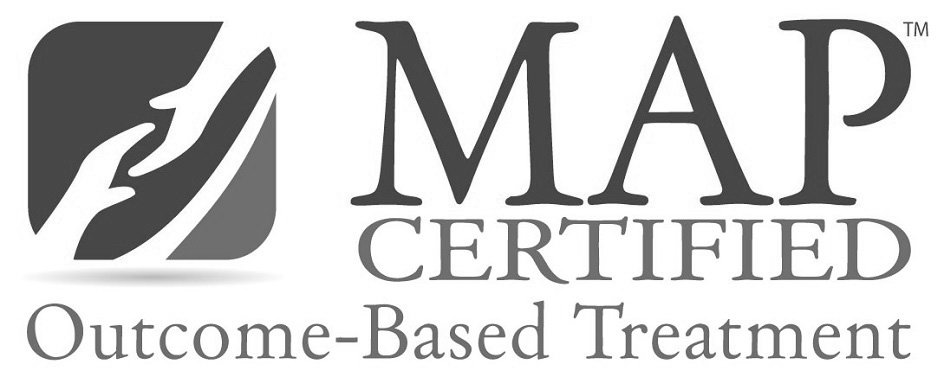  MAP CERTIFIED OUTCOME-BASED TREATEMENT