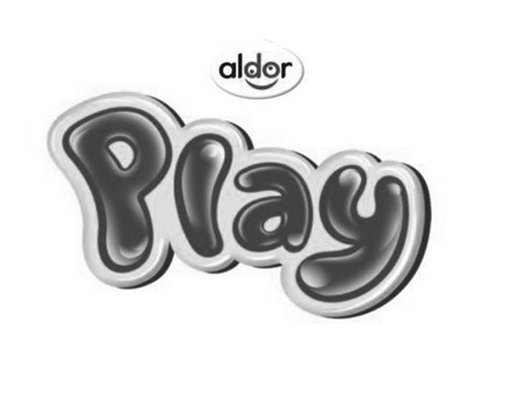  ALDOR PLAY