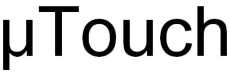 Trademark Logo TOUCH