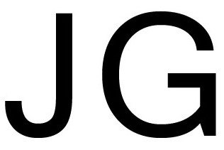 Trademark Logo JG