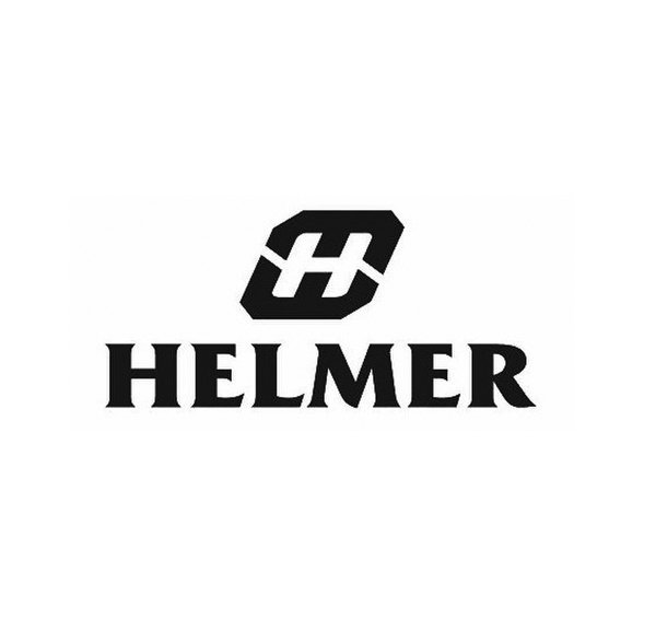 Trademark Logo HELMER