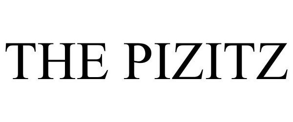  THE PIZITZ