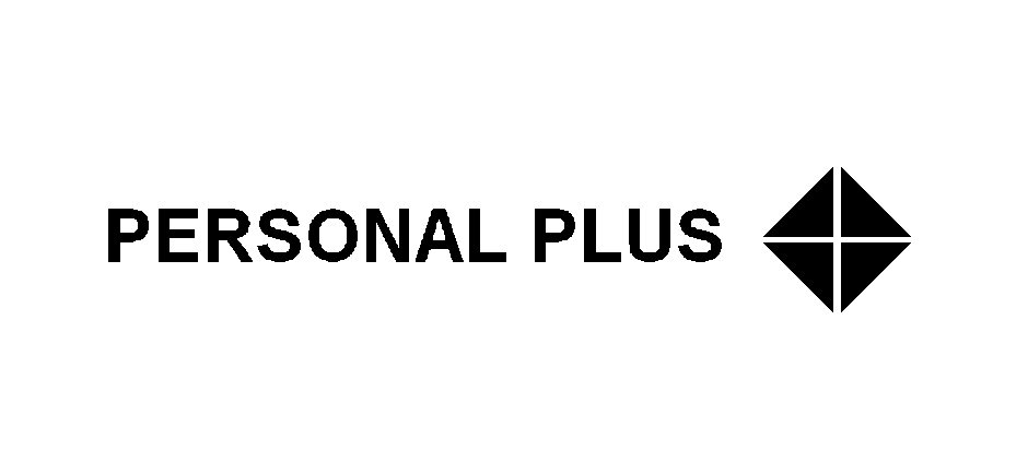 PERSONAL PLUS