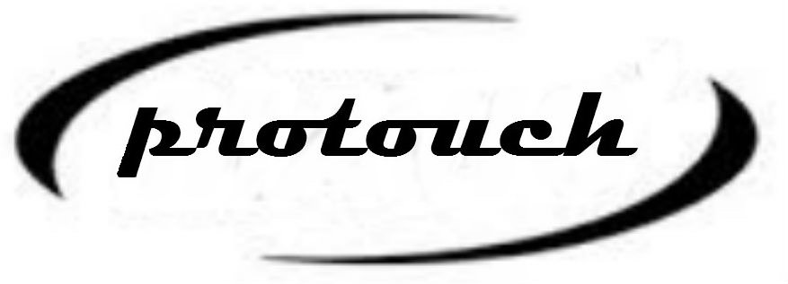 Trademark Logo PROTOUCH