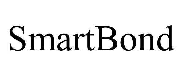 Trademark Logo SMARTBOND